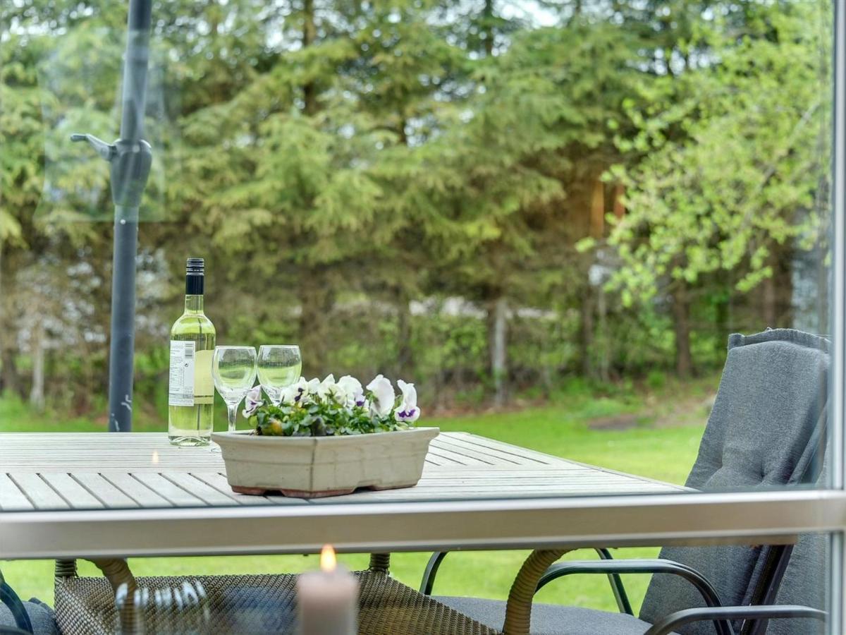Holiday Home Markvor - 400M From The Sea In Se Jutland By Interhome Nedre Lysabild Exterior foto